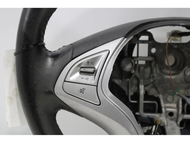 Руль Hyundai ix20   967001K300      