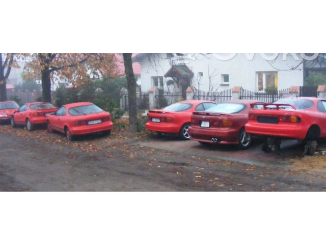 Přístrojová deska  Toyota Celica T200 1996 83200-20720  