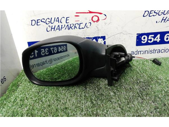 Zpětné zrcátko  Citroen C3 Pluriel 2008    