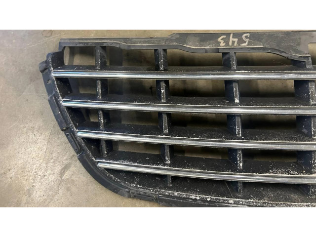 Верхняя решётка Chrysler Pacifica  04857626AA, 80207      