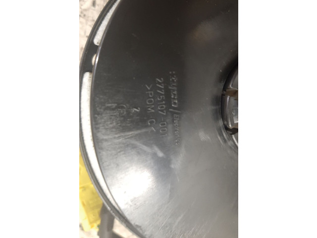 Полоса надувных подушек (кольцо srs) Mercedes-Benz CLK A209 C209  2002 - 2009 года A0004640618, 2775107001      