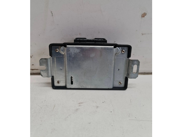 Блок управления коробкой передач 3851008010, 4450000129F   SsangYong Actyon