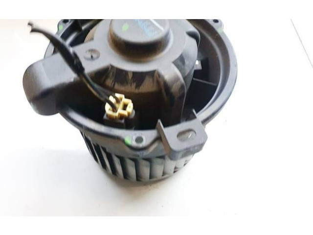 Вентилятор печки    mf0160700701, 31111113   Mitsubishi Colt