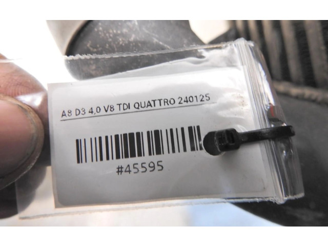 Форсунка 4E0145805D    Audi A8 S8 D3 4E  ASE 