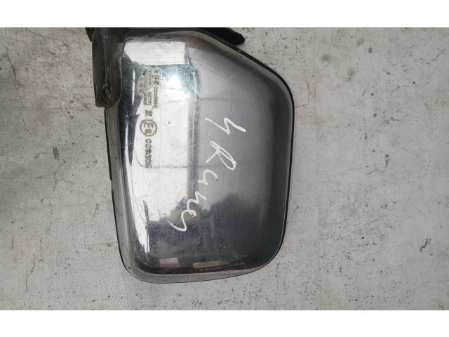 Zpětné zrcátko  Toyota 4 Runner N120 N130 1992  E6008305  