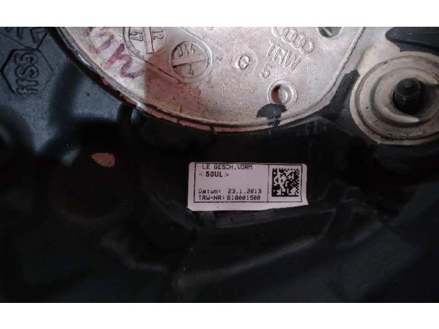 Volant Seat Exeo (3R) 2013 61800150B, 3R0419091E  