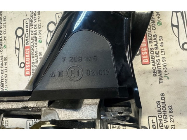 Zpětné zrcátko  BMW 1 E82 E88 2011  C0133105  