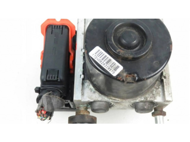 Блок АБС 96666542   Chevrolet  Spark  