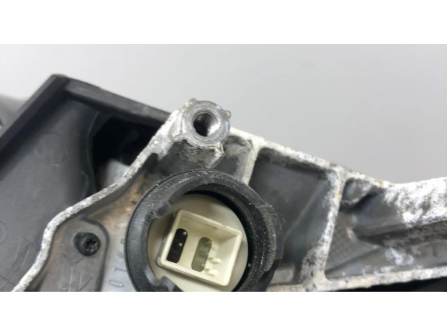 Zpětné zrcátko  BMW 3 E90 E91 2009  7182695  