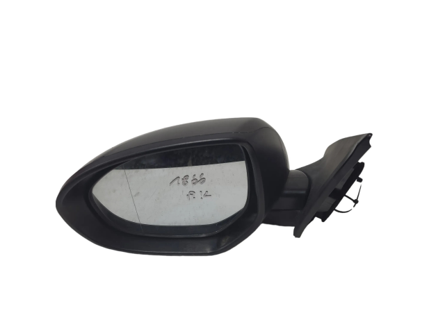 Zpětné zrcátko  levé Mazda 6 2011  022683, 022684  