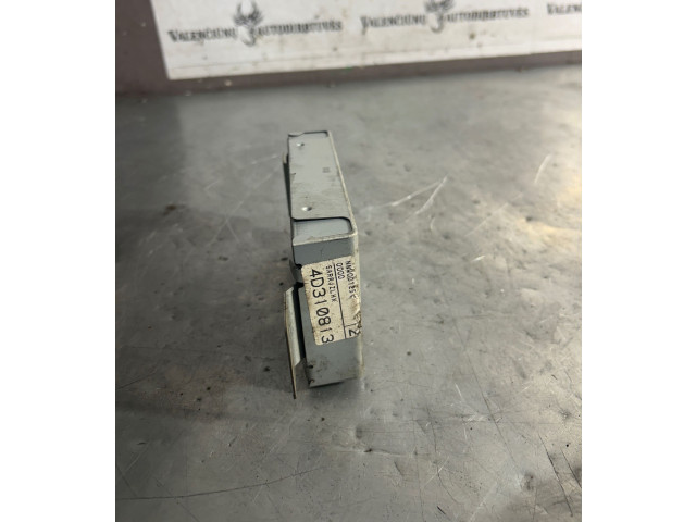 Блок управления коробкой передач UHC100139, HD88J092   Rover 75