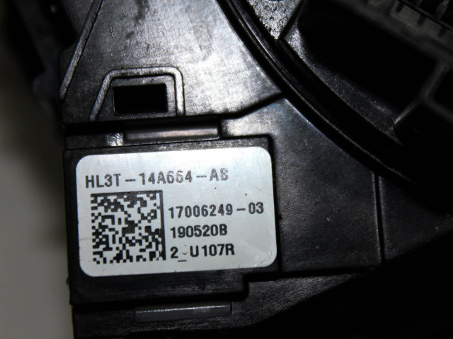 Подрулевой переключатель HL3T14A664AB   Ford F150