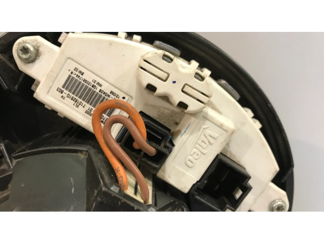 Вентилятор печки    T1014423G   BMW 1 F20 F21