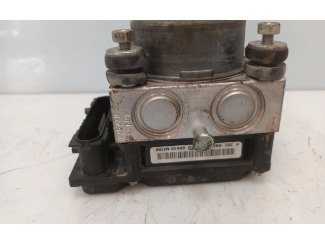 Jednotka ABS 0265800558   Renault Grand Modus 2008