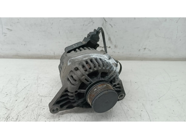 Генератор 37300-2A010   Hyundai Getz 1.5     