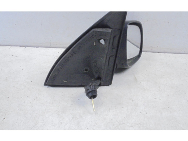 Zpětné zrcátko  Volkswagen Lupo 2003  010515, 010515  