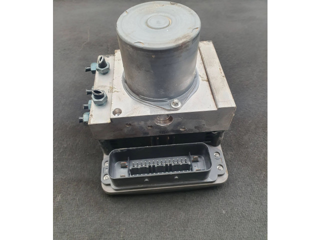 Jednotka ABS 4G0907379L, 0265960459   Audi A6 S6 C7 4G 2012