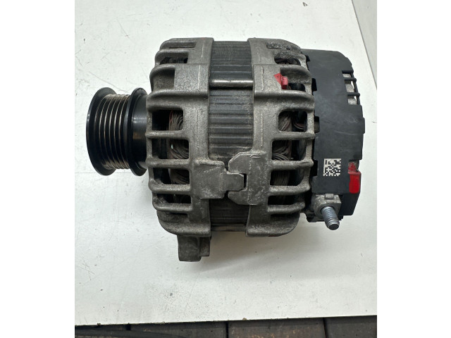 Поршень Генератор D4204T9 30659580, 0125812009  Volvo S90, V90  
