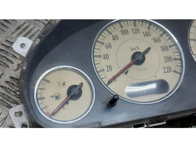 Přístrojová deska  Chrysler Voyager 2004 R409AH  