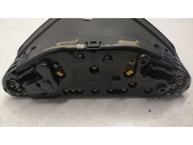 Přístrojová deska  Mercedes-Benz E W210 1996 2105400247, 88311247  
