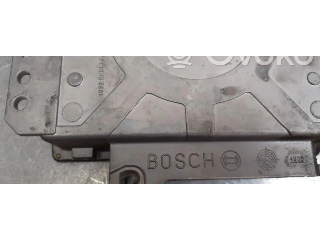 Řídící jednotka 9623676380   Peugeot 106 