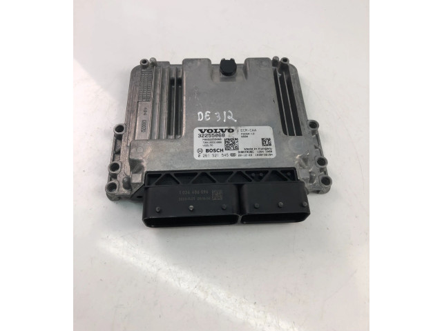 Řídící jednotka 32255068, 0261S21545   Volvo XC40 2018