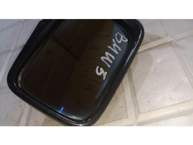 Zpětné zrcátko pravé BMW 5 E34 1995  19443301, 50560  