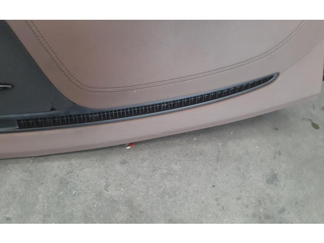 Блок подушек безопасности    Mercedes-Benz CLA C117 X117 W117