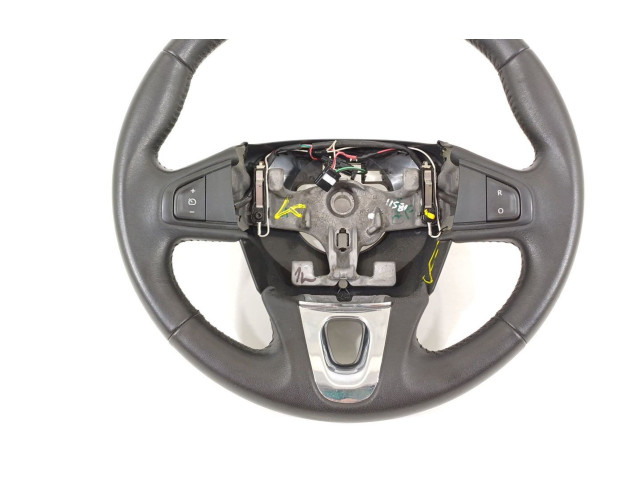 Volant Renault Megane III 2013 609581499  