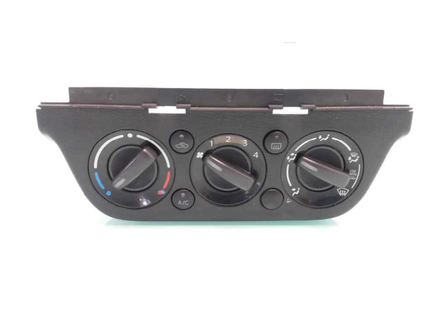 Блок управления климат-контролем 74400-62J10-BJP   Suzuki Swift