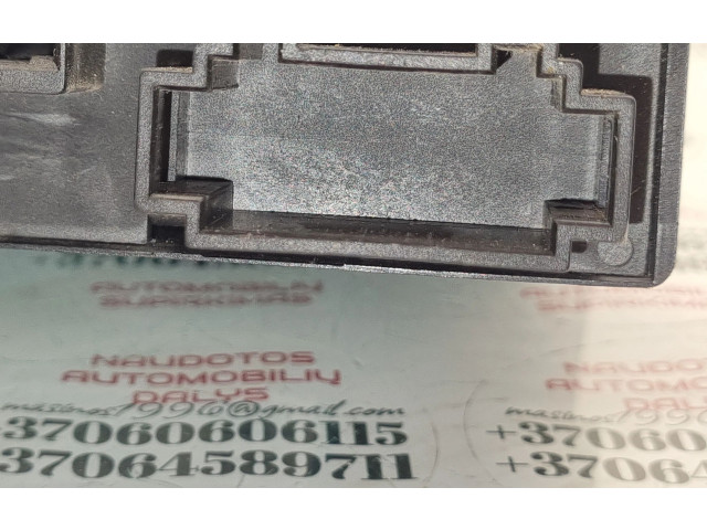 Блок комфорта 7M0962257H   Volkswagen Sharan   
