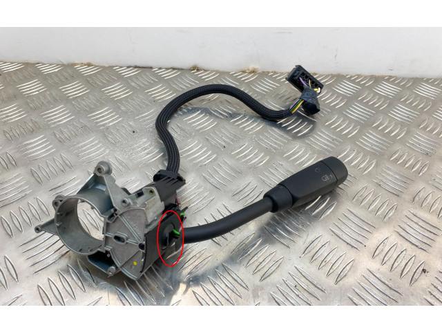 Ручка стеклоочистителей 1295403644, A1295403644   Mercedes-Benz SL R129