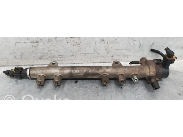 Vstřikovací lišta 0445214044, 003462L2   Fiat Punto (176)   1.2 176B1000 