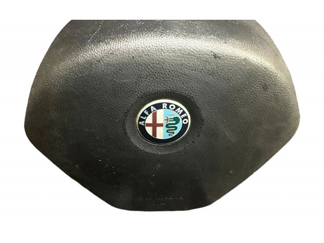 Подушка безопасности водителя 1560915200, D4102850051   Alfa Romeo Giulietta