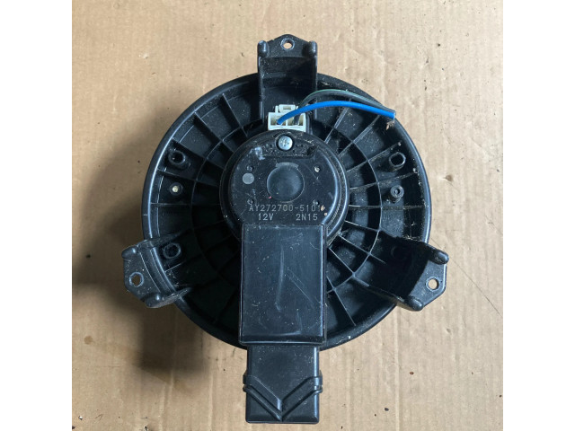 Вентилятор печки    AY2727005101, 2N15   Jeep Compass