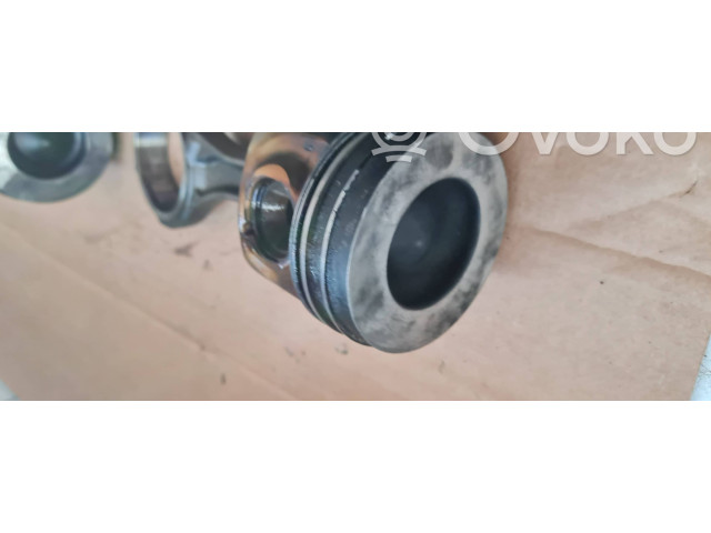 Ojnice  059198401F, 059107065CH    Audi A6 S6 C6 4F  