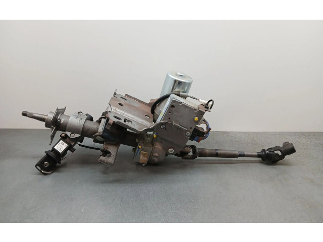    Рулевая рейка 28500bg01a, 48810bg00a   Nissan Micra C+C  -  года