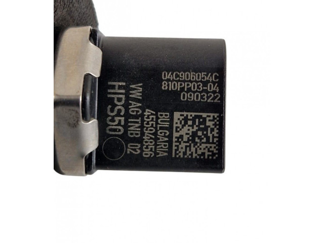 Vstřikovací lišta 05e133320b, 04C906054C   Volkswagen Tiguan    DPCA;DPC 