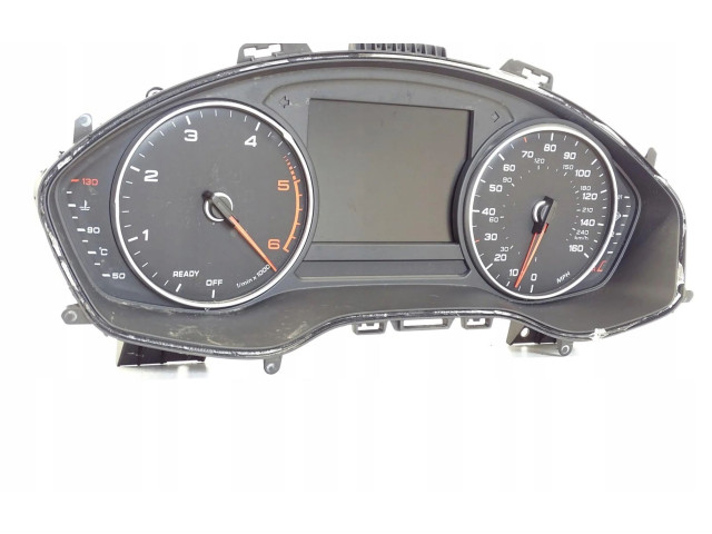 Панель приборов 8W5920941A   Audi A4 S4 B9 8W       