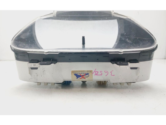 Přístrojová deska  Ford Fiesta 1998 96FB10848AA  