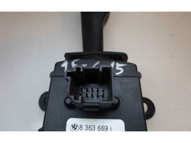 Ручка стеклоочистителей 8363669I   BMW 3 E46