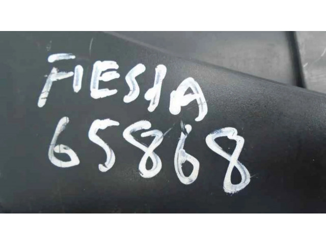 Панель приборов 1786850, CU6T10849CD   Ford Fiesta       