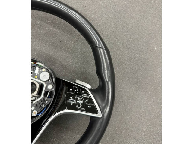 Volant Mercedes-Benz E W213 2021 A0004605517  