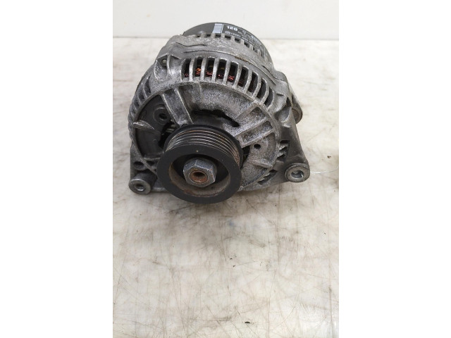 Блок управления двигателем ECU       Audi A8 S8 D2 4D  1994 - 2002 года   