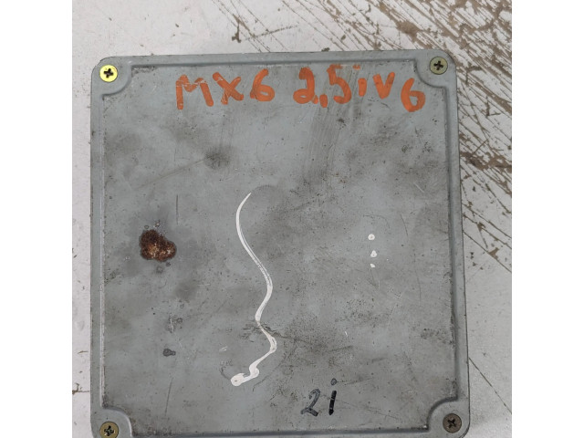 Řídící jednotka KL5718881D, TN0797004403   Mazda MX-6 1994