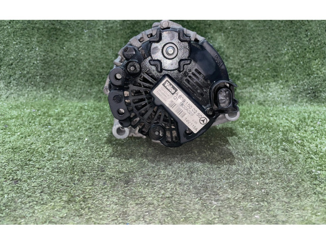 Генератор TG11C036, A6391500250   Smart ForFour I      