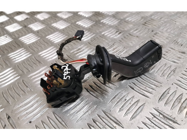 Ручка стеклоочистителей 092115277502, 09Z115275   Opel Zafira A