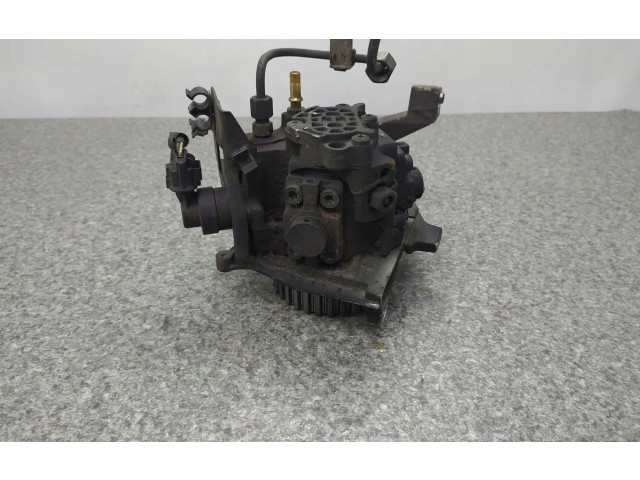 Vstřikovací čerpadlo 9683703780   Peugeot 407    DV6TED4 