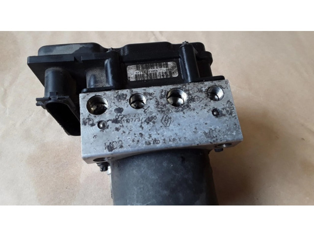 Jednotka ABS 0265231516, 8200334969   Renault Clio III 2011