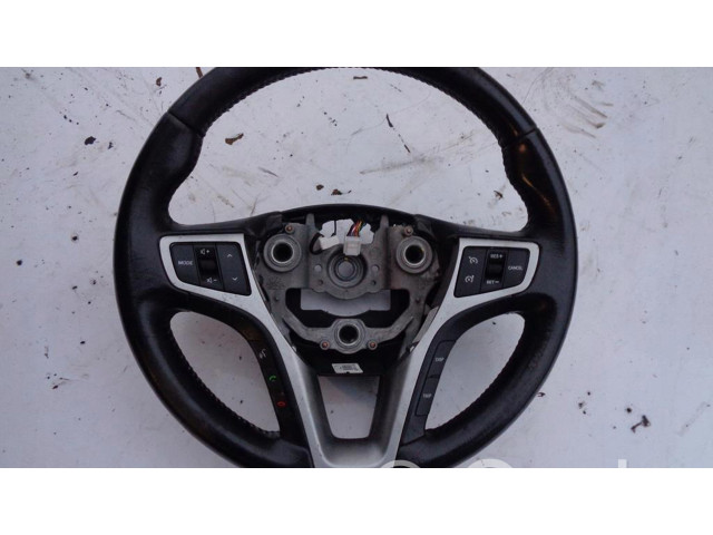 Volant Hyundai i40 2015   